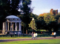 Boston Common