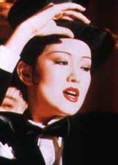 Gong Li