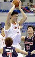 Yao Ming