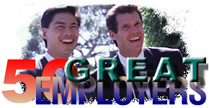 50 Great Employers