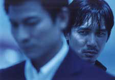 Infernal Affairs