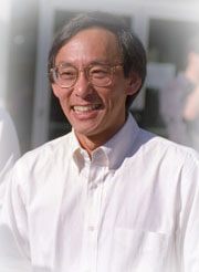 Steve Chu