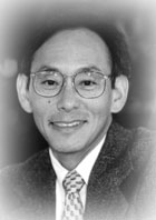 Steve Chu