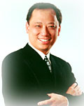 Pehong Chen