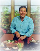 Ming Tsai