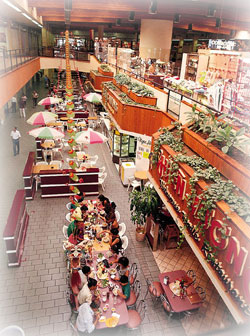 Asian Garden Mall