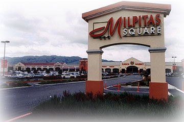 Milpitas Square