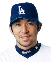 Hideo Nomo