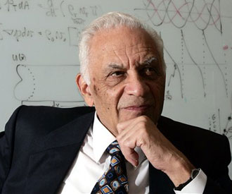 Amar Bose