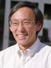 Steven Chu