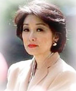 Connie Chung