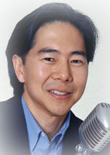 Henry Cho