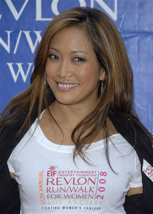 Carrie Ann Inaba