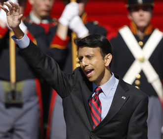 Bobby Jindal