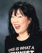 Margaret Cho