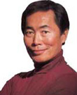 George Takei