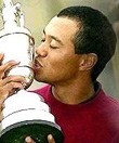 Tiger Woods