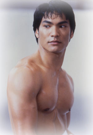 jason scott lee