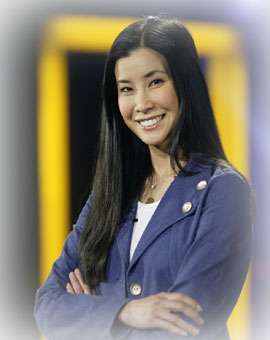 Lisa Ling