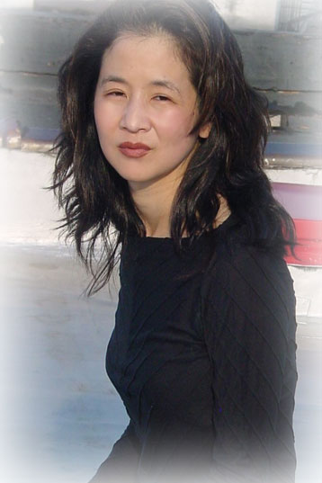 Julie Otsuka