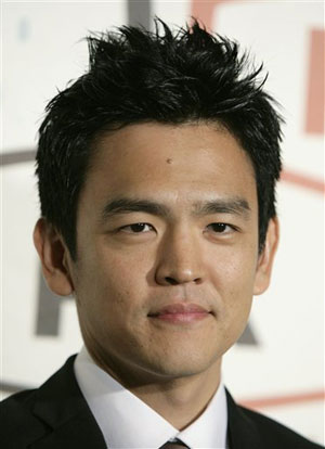 Asian American Actor 121