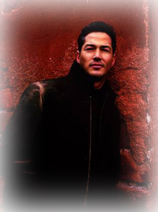 Russell Wong