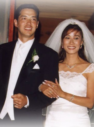 Russell Wong