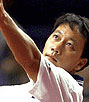 Michael Chang