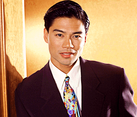 Glamour Hunks | Asian American Features | GOLDSEA
