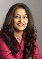 Lata Krishnan
